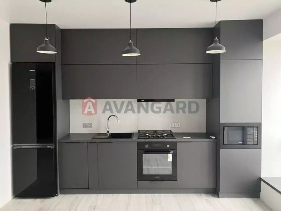 Продам 2-х кімнатну видову квартиру в ЖК River Park за 85000$ Днепр