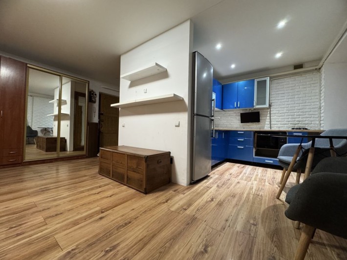 Продается 2 к квартира, ул. Высокольтная ,28 район Дафи - фото 1