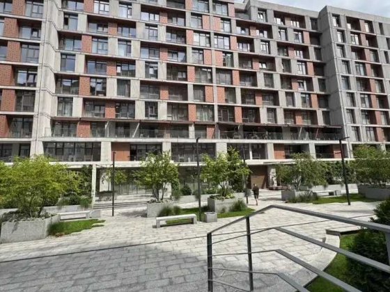 Продам 1к квартиру в ЖК К12, бульвар Кучеревського, 1 Дніпро