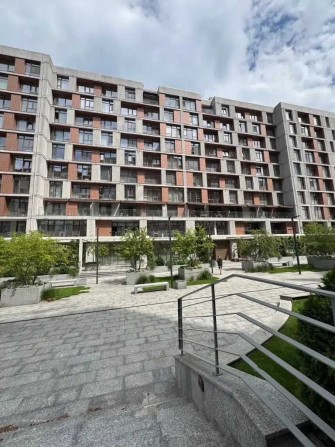 Продам 1к квартиру в ЖК К12, бульвар Кучеревського, 1 - фото 1