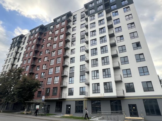 Продається квартира ЖК «Волошковий» Винница