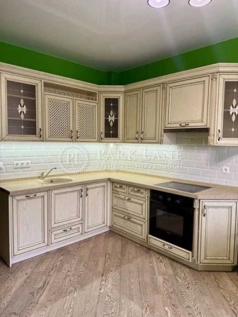 Продаж 2к квартири Олександра Попова 3/5 ЖК Мінський Оболонський р-н - фото 1