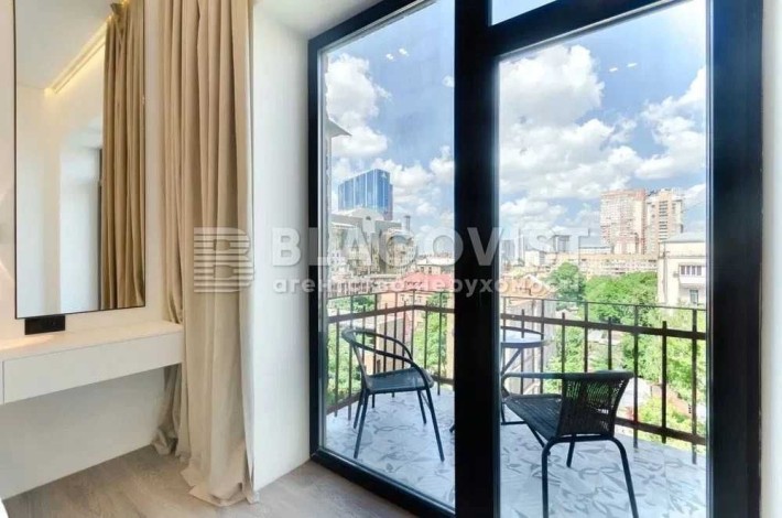 Продаж 2кім.Паньківська 18. Сталінка.Історичний Центр Столиці. - фото 1