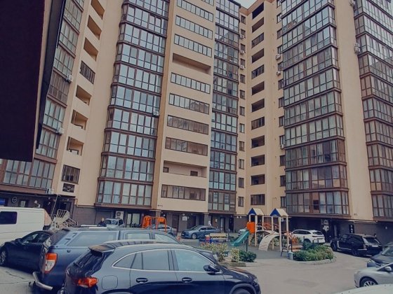 Продам 2 кім квартири, АГВ, новобудова, Урожай! Вінниця