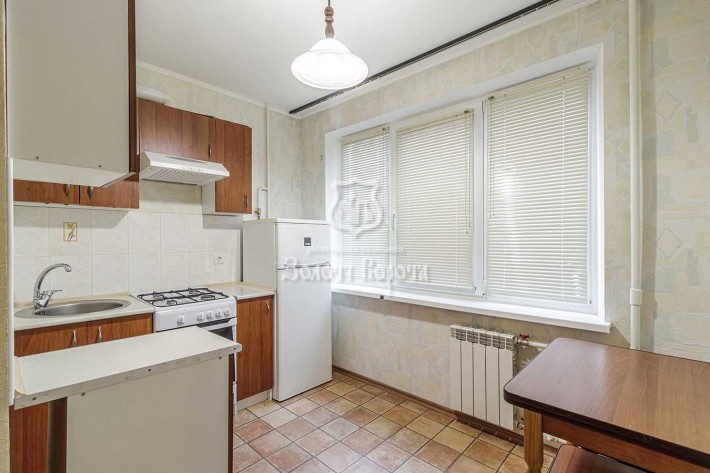 1 кімнатна. Світлицького 26-Б, Подільський, Варшавський. - фото 1