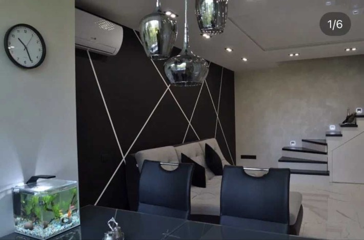 Продам 3к квартиру пр. Поля, 1 (низ) - фото 1