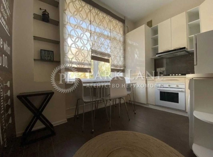 Продаж 1К кв пров. Гордієнка Костя,  5 Печерський Липки м. Кловська - фото 1