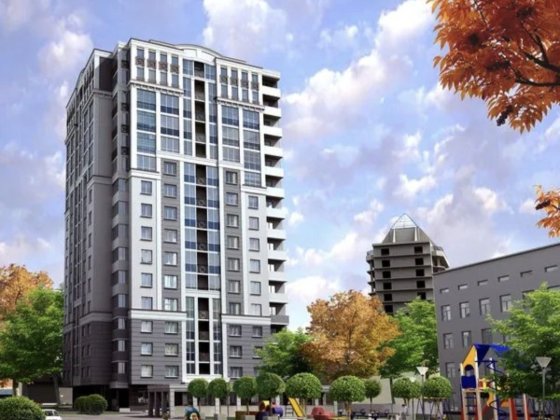 52м2 Здан!  ЖК" Kиїв SKY  ЦЕНТР  Продаж 1 кім квартири Чернигов