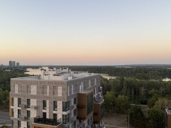 Продам 1 ком квартиру, Победа, Героев 1б Днепр