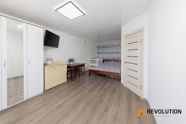 Без % 1к.кв. Лісовий просп. 24. Деснянський район - фото 1