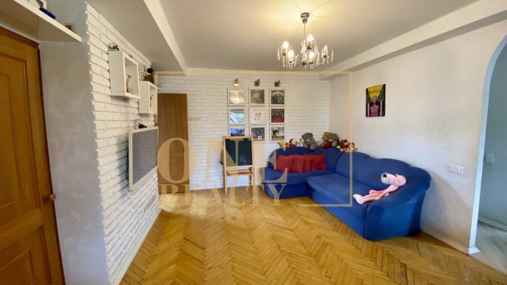 Продаж 3к 65 кв.м Деміївська, Закритий двір, ТЦ Ocean Plaza, БЕЗ %%% - фото 1