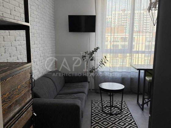 Продаж квартири ЖК Парленд метро Васильківська Киев