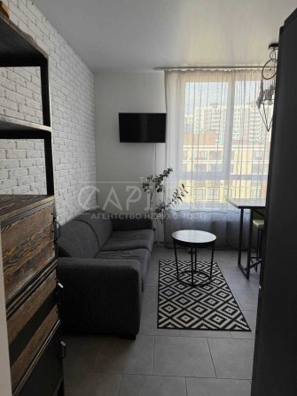 Продаж квартири ЖК Парленд метро Васильківська - фото 1