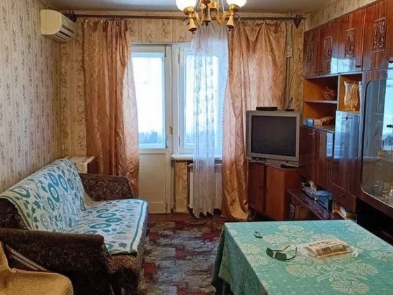 Продам 2-комн квартиру в районе 20-Летия Победы ул. Днепр