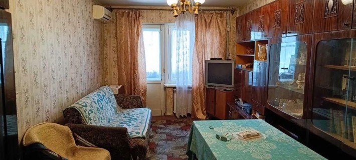 Продам 2-комн квартиру в районе 20-Летия Победы ул. - фото 1