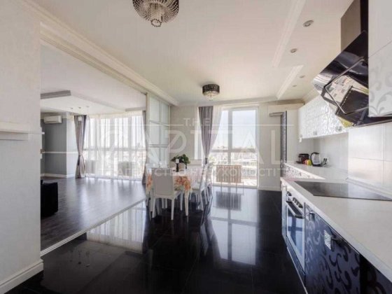 Продажа / Квартира / ул. Деловая, Новое Строение, Киев Киев