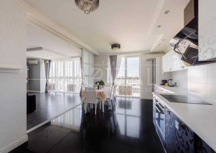 Продажа / Квартира / ул. Деловая, Новое Строение, Киев - фото 1