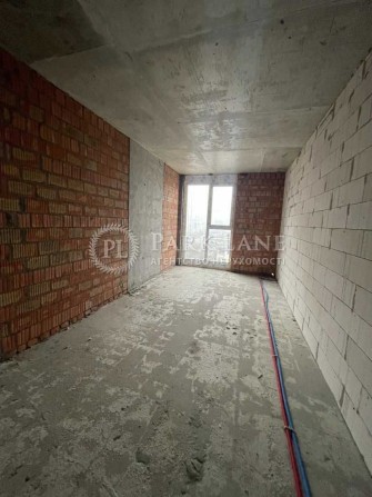 ЖК Nordica Residence Андрія Верхогляда30 Звіринецька Видубичі Печерськ - фото 1