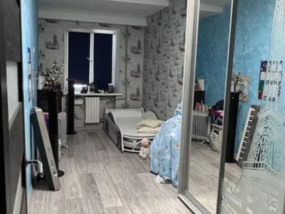 Продам 2-комн квартиру в районе 20-Летия Победы ул. Днепр