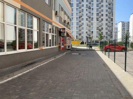 Продам 2-комн квартиру в районе Владимирская [Юбилейный]ул. Днепр