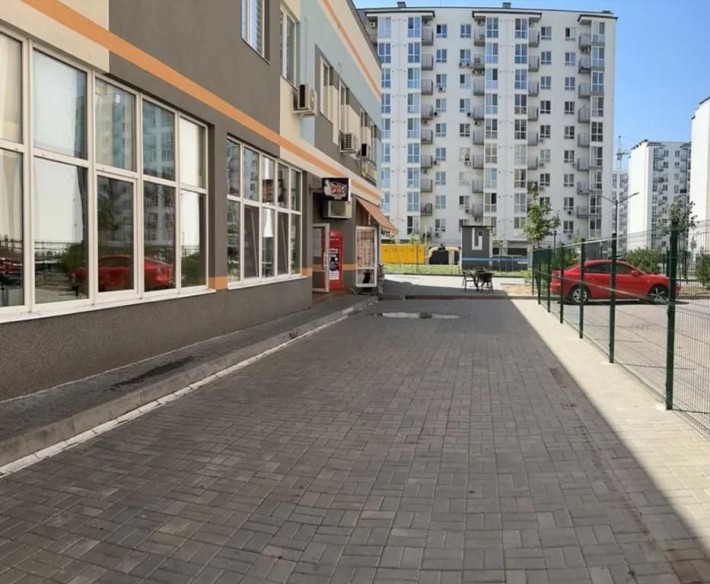 Продам 2-комн квартиру в районе Владимирская [Юбилейный]ул. - фото 1