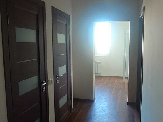 Квартира з панорамним видом Київ