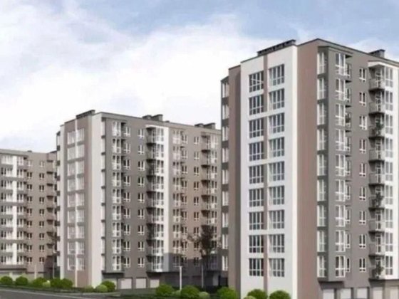 Продам 2-комн квартиру в районе Владимирская [Юбилейный]ул. Днепр