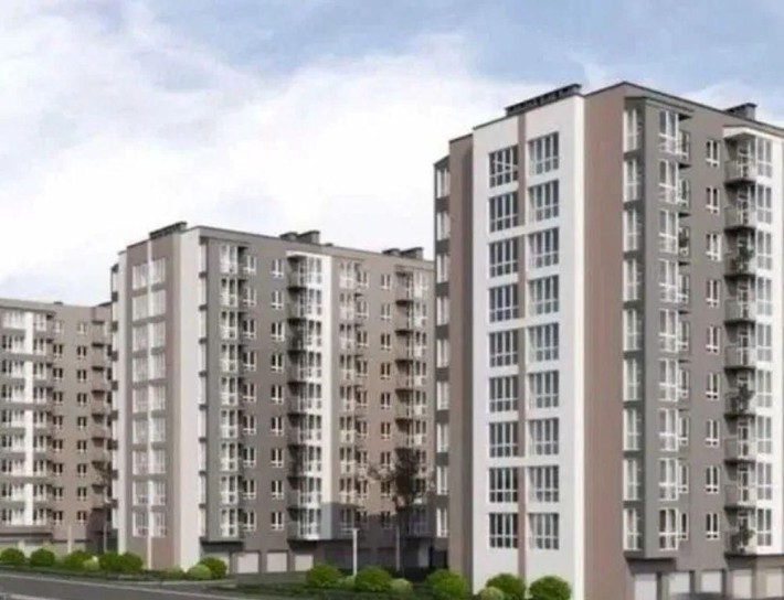 Продам 2-комн квартиру в районе Владимирская [Юбилейный]ул. - фото 1