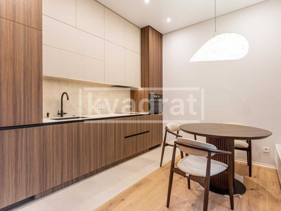 Без % Продаж 2к квартири 47м2 ЖК "Unit Homе" вулиця Гарета Джонса 12 Київ