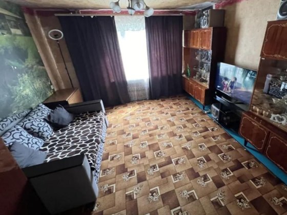 Продам 2-комн квартиру в районе 20-Летия Победы ул. Днепр