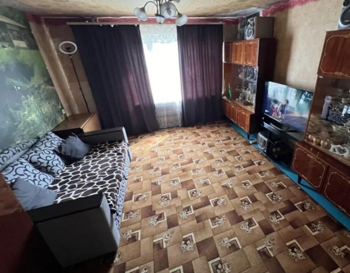 Продам 2-комн квартиру в районе 20-Летия Победы ул. - фото 1