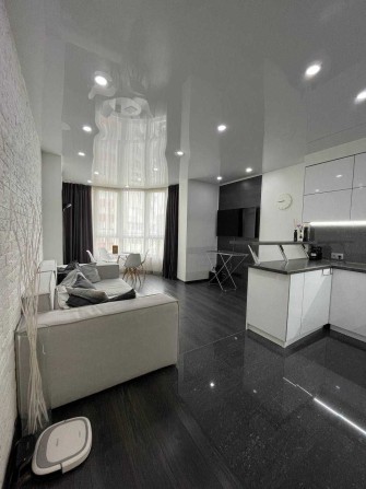 Квартира 53 кв.м., Мейтуса, 4, ЖК "Лікоград-3". Без комісії. - фото 1