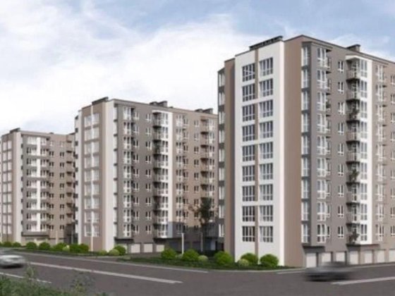 Продам 1-комн квартиру в районе Владимирская [Юбилейный]ул. Днепр