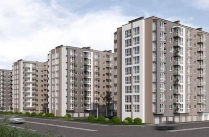 Продам 1-комн квартиру в районе Владимирская [Юбилейный]ул. - фото 1