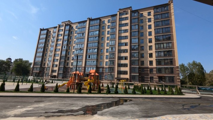 Однокімнатна квартира з автономним опаленням на масанах - фото 1