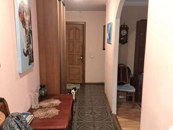 Продам 3-комн квартиру в районе Немировича-Данченко ул. Днепр