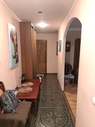 Продам 3-комн квартиру в районе Немировича-Данченко ул. - фото 1