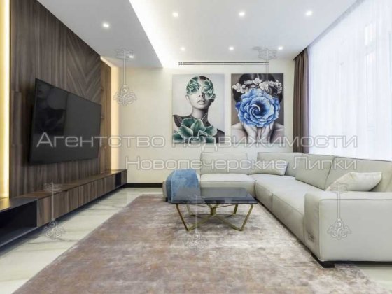 Верхогляда 15б, Новопечерскі липки, Печерськ, Центр, 215м2, Ремонт Киев