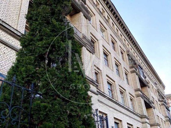 Продам 3кім 100м2 сталінка пр. Берестейський (Перемоги) 43 Шулявка Киев