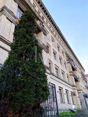 Продам 3кім 100м2 сталінка пр. Берестейський (Перемоги) 43 Шулявка - фото 1