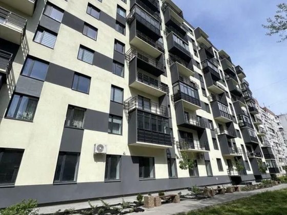 Продам 2-комн квартиру в районе Тепличная ул. Днепр