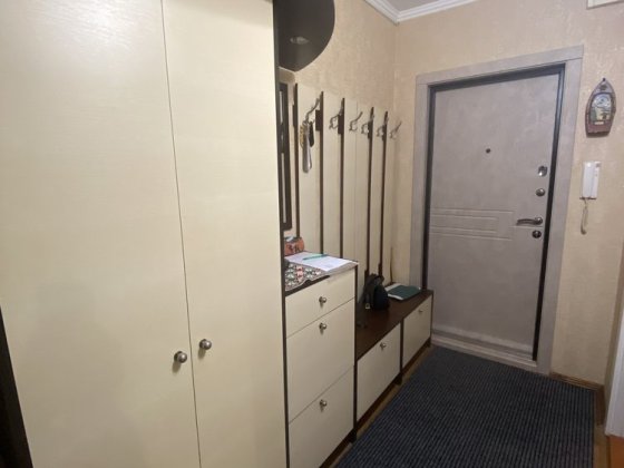 ТЕРМІНОВИЙ ПРОДАЖ 3кімнатної квартири,  на Крошні, 5/9 поверх Житомир