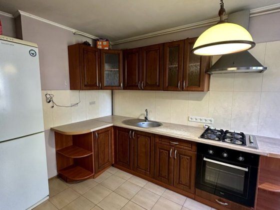 Продам 3к квартиру 68м2 ж/м Тополь с Автономкой Днепр