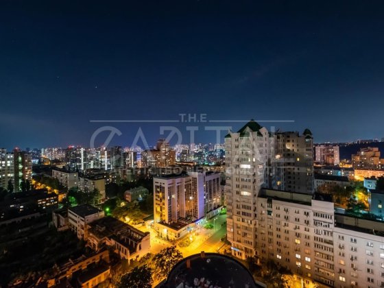 Продаж 2к квартири, вул. Василя Тютюнника, ЖК Престиж Хол Киев