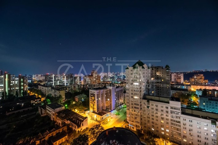 Продаж 2к квартири, вул. Василя Тютюнника, ЖК Престиж Хол - фото 1