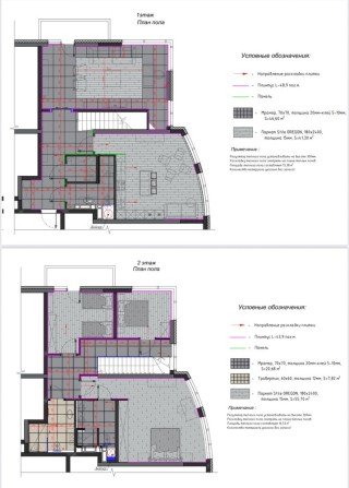 5к квартира 184м2 Антоновича 109 - фото 1
