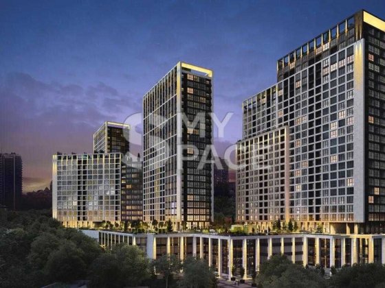 продаж 1к квартири жк Greenville на Печерську Фортечний тупик Центр Киев