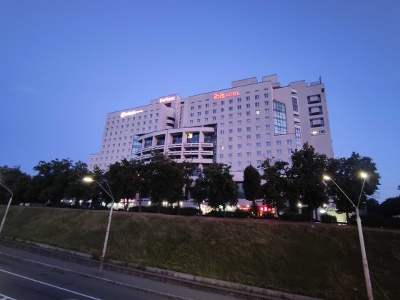 ЖК Берестейський эвродвушка 3й поверх Киев