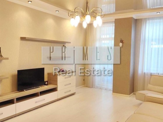 Продаж 2к квартири, бул. Лесі Українки, 7А, Печерськ Киев