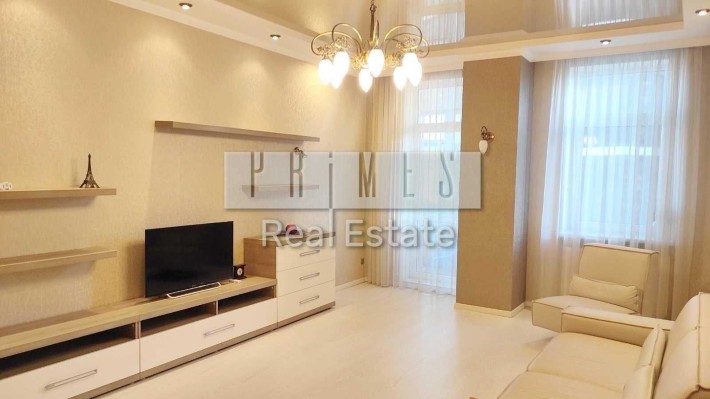 Продаж 2к квартири, бул. Лесі Українки, 7А, Печерськ - фото 1